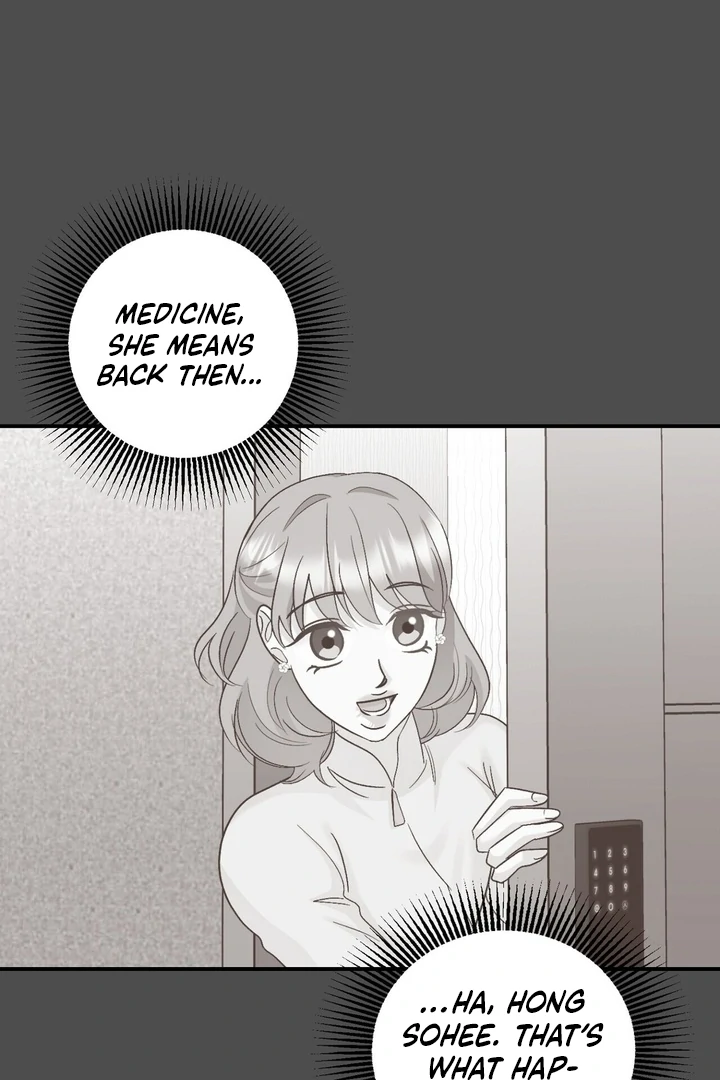 I’ve Fallen for You, Deputy Manager Chapter 24 - page 40