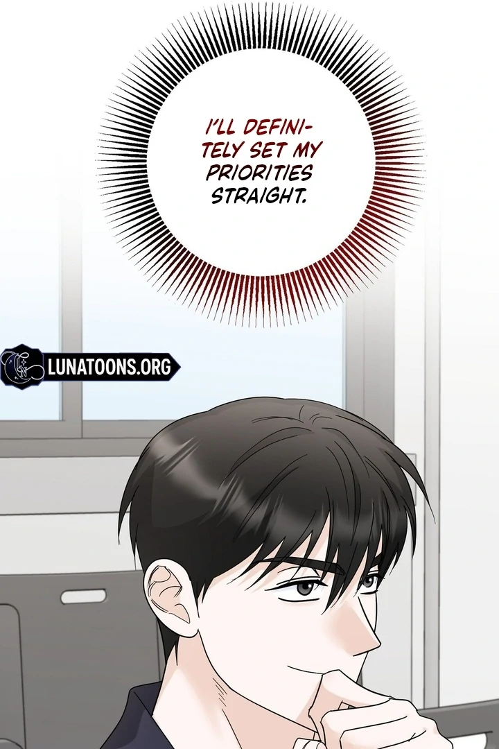 I’ve Fallen for You, Deputy Manager Chapter 24 - page 43