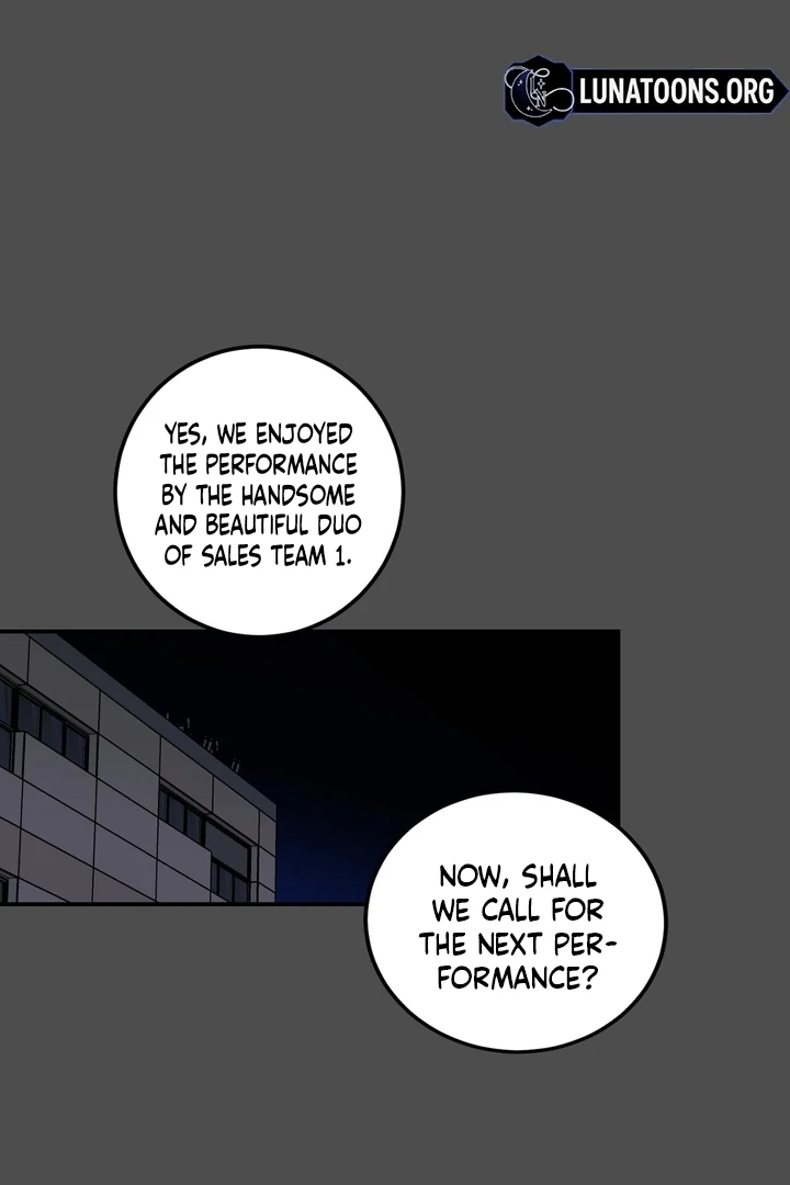 I’ve Fallen for You, Deputy Manager Chapter 24 - page 45