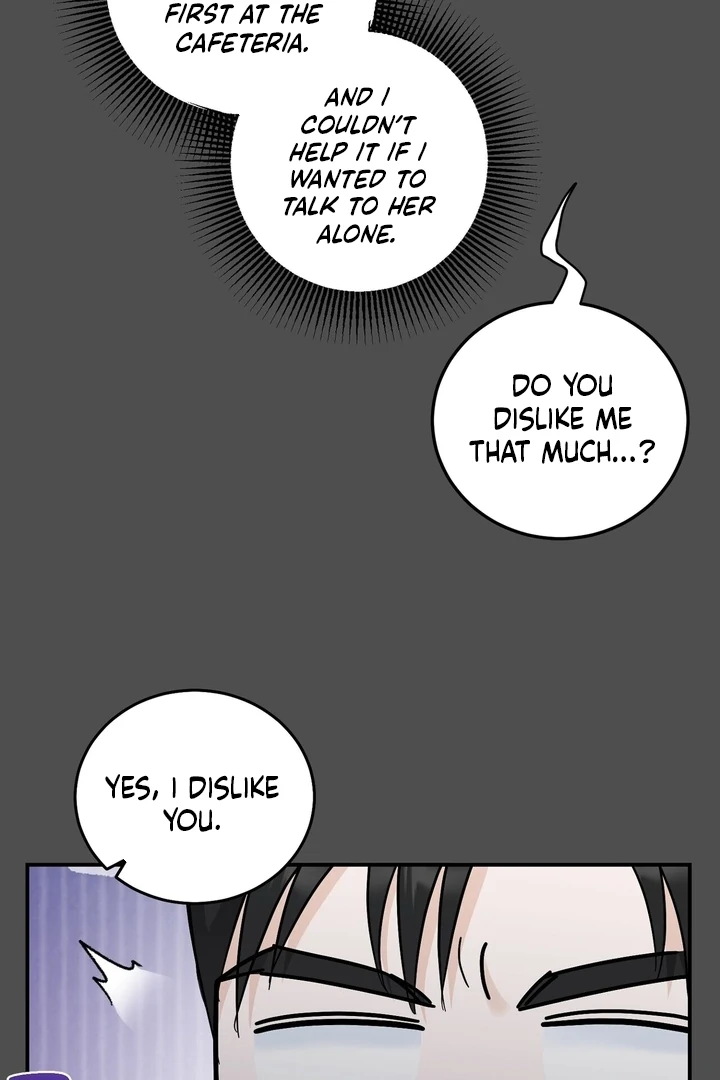 I’ve Fallen for You, Deputy Manager Chapter 24 - page 48