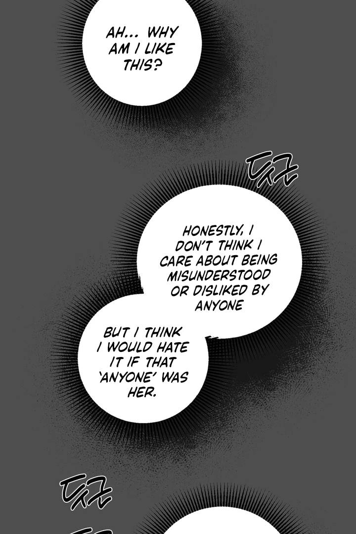 I’ve Fallen for You, Deputy Manager Chapter 24 - page 50