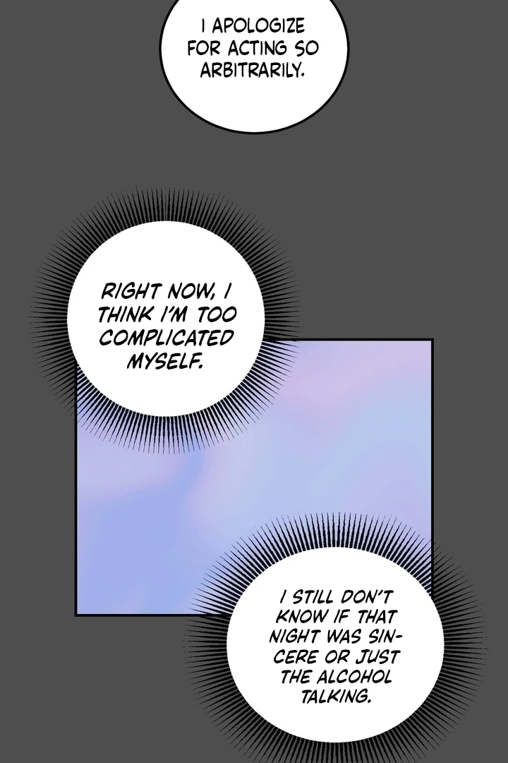 I’ve Fallen for You, Deputy Manager Chapter 24 - page 52