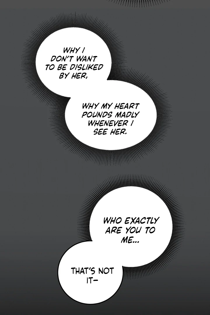 I’ve Fallen for You, Deputy Manager Chapter 24 - page 53