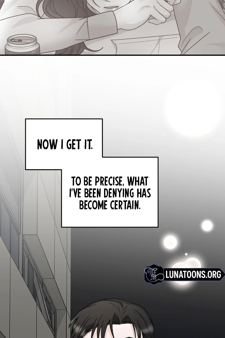 I’ve Fallen for You, Deputy Manager Chapter 24 - page 58