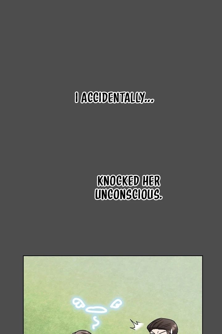 I’ve Fallen for You, Deputy Manager Chapter 24 - page 5