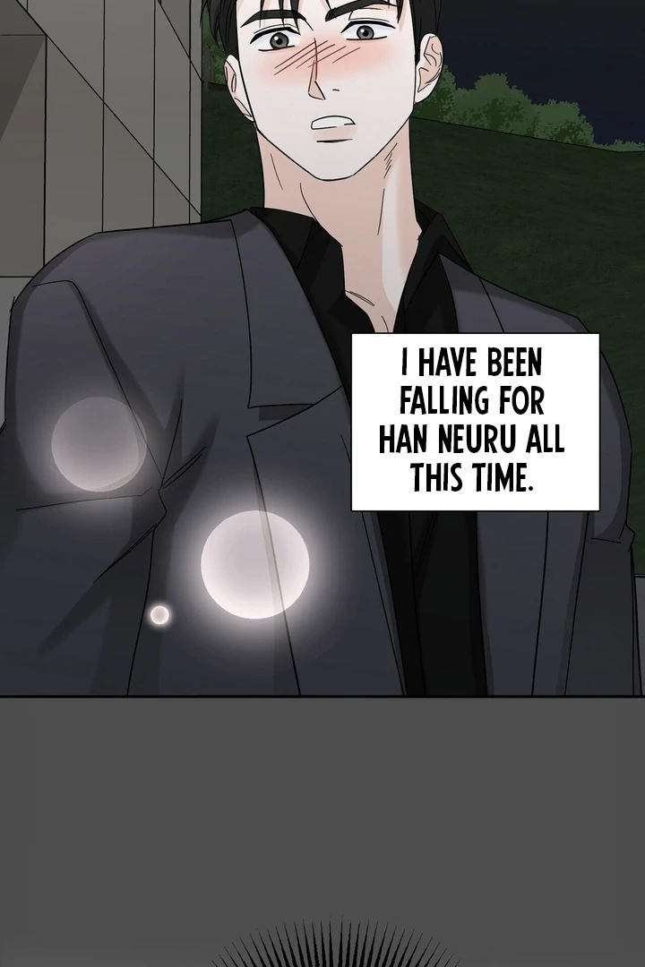 I’ve Fallen for You, Deputy Manager Chapter 24 - page 59