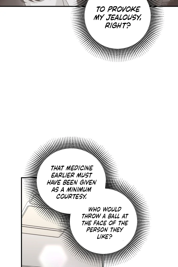 I’ve Fallen for You, Deputy Manager Chapter 24 - page 67