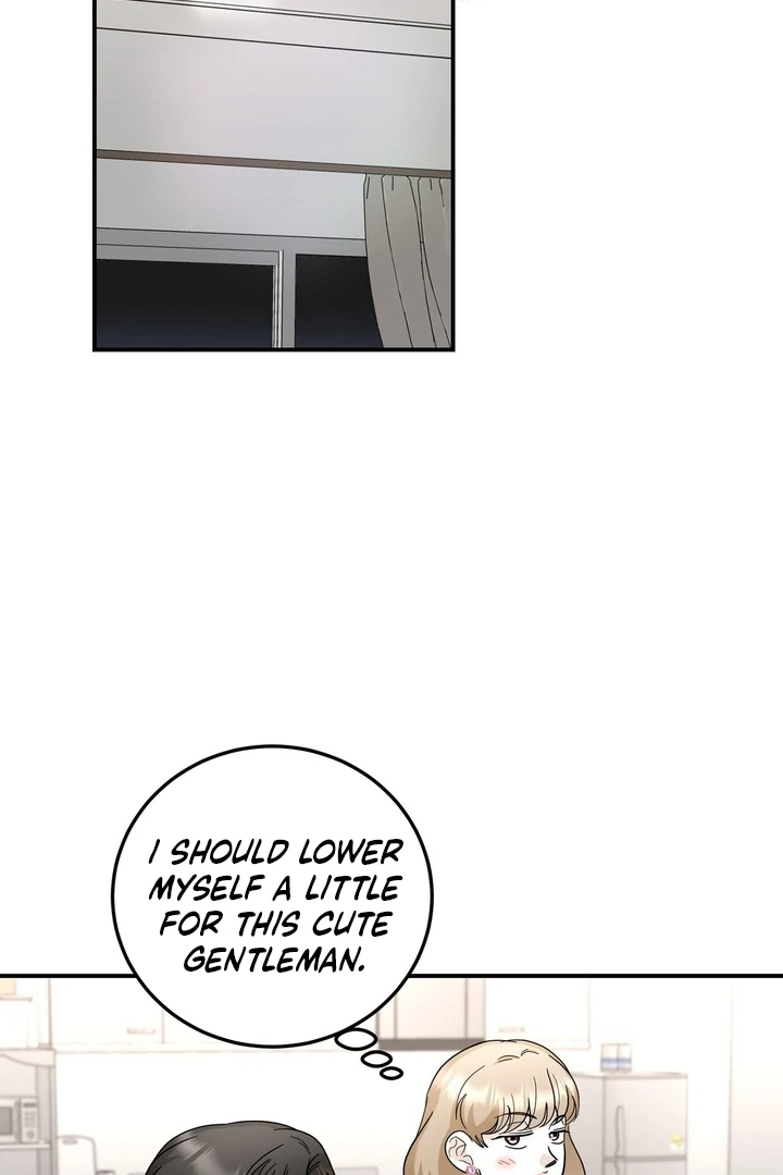 I’ve Fallen for You, Deputy Manager Chapter 24 - page 68