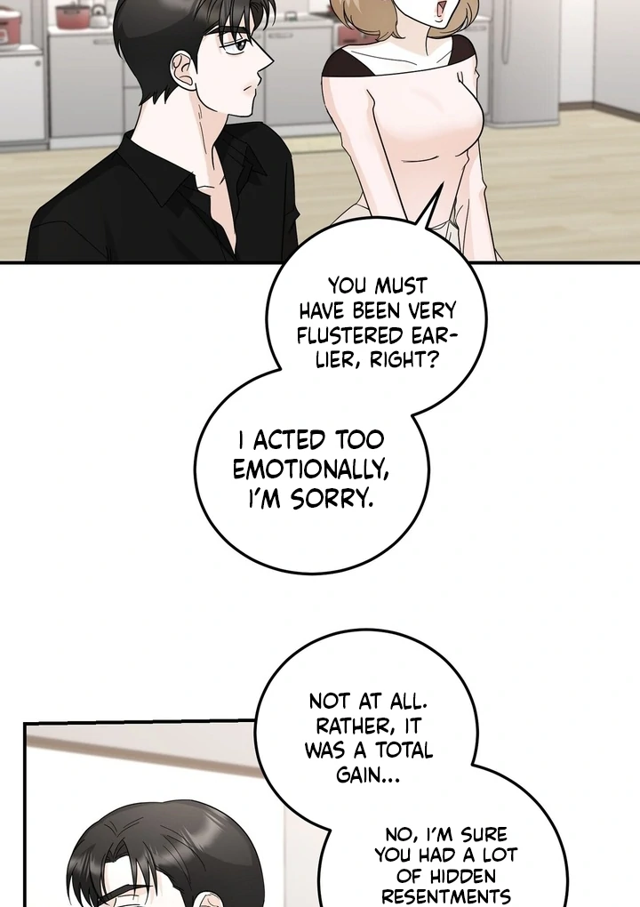 I’ve Fallen for You, Deputy Manager Chapter 24 - page 69