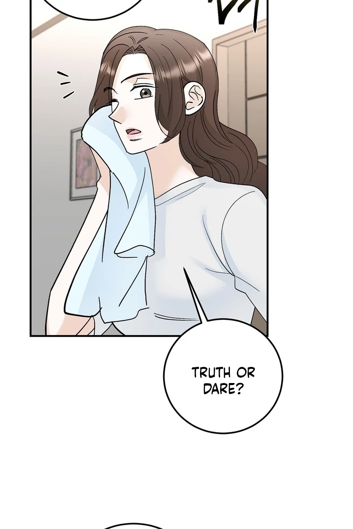 I’ve Fallen for You, Deputy Manager Chapter 24 - page 75