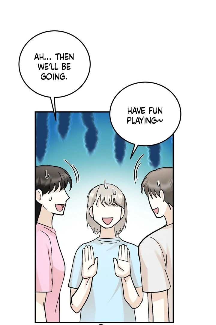 I’ve Fallen for You, Deputy Manager Chapter 24 - page 77