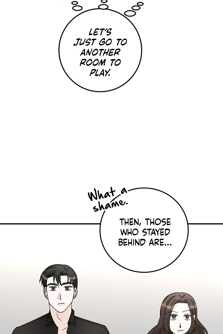 I’ve Fallen for You, Deputy Manager Chapter 24 - page 78