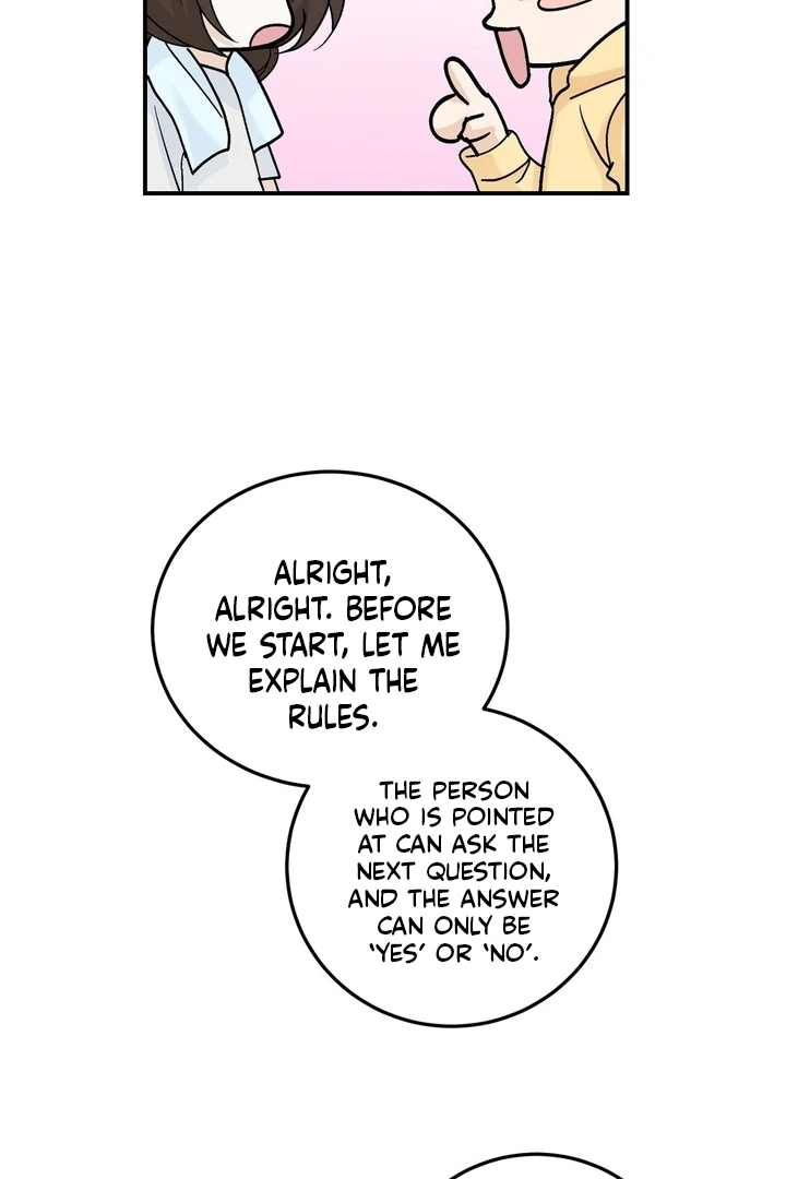 I’ve Fallen for You, Deputy Manager Chapter 24 - page 81