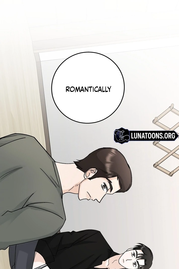 I’ve Fallen for You, Deputy Manager Chapter 24 - page 87