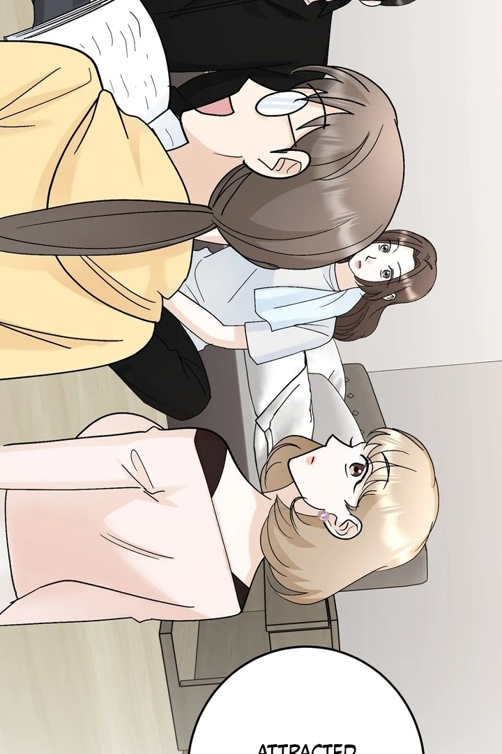 I’ve Fallen for You, Deputy Manager Chapter 24 - page 88