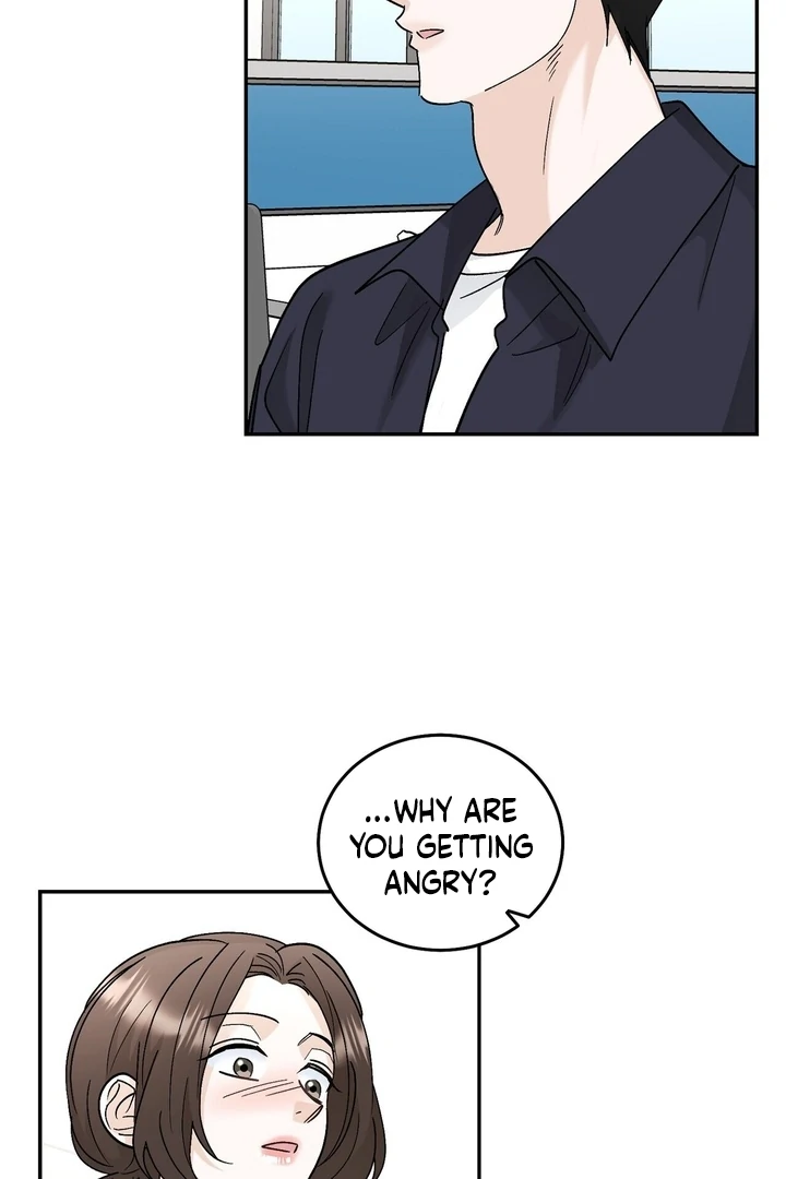 I’ve Fallen for You, Deputy Manager Chapter 23 - page 9