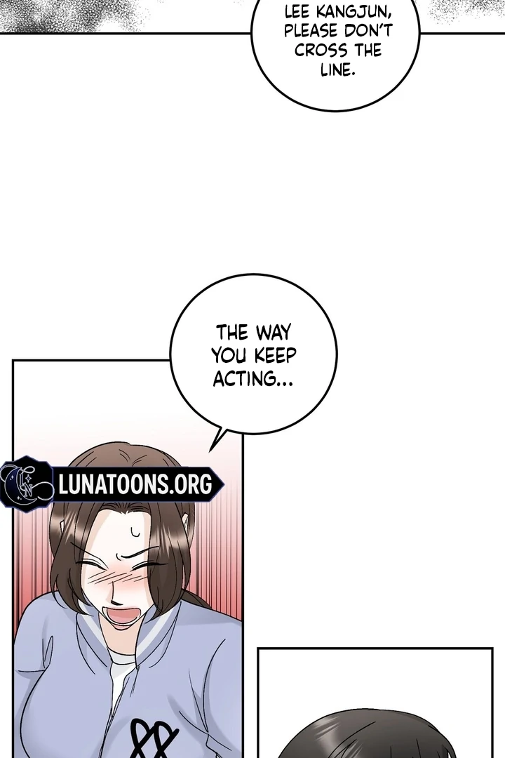 I’ve Fallen for You, Deputy Manager Chapter 23 - page 11