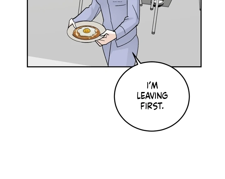 I’ve Fallen for You, Deputy Manager Chapter 23 - page 14