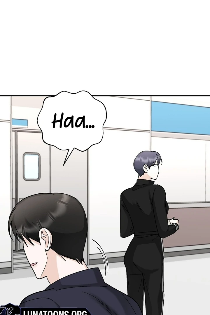 I’ve Fallen for You, Deputy Manager Chapter 23 - page 16