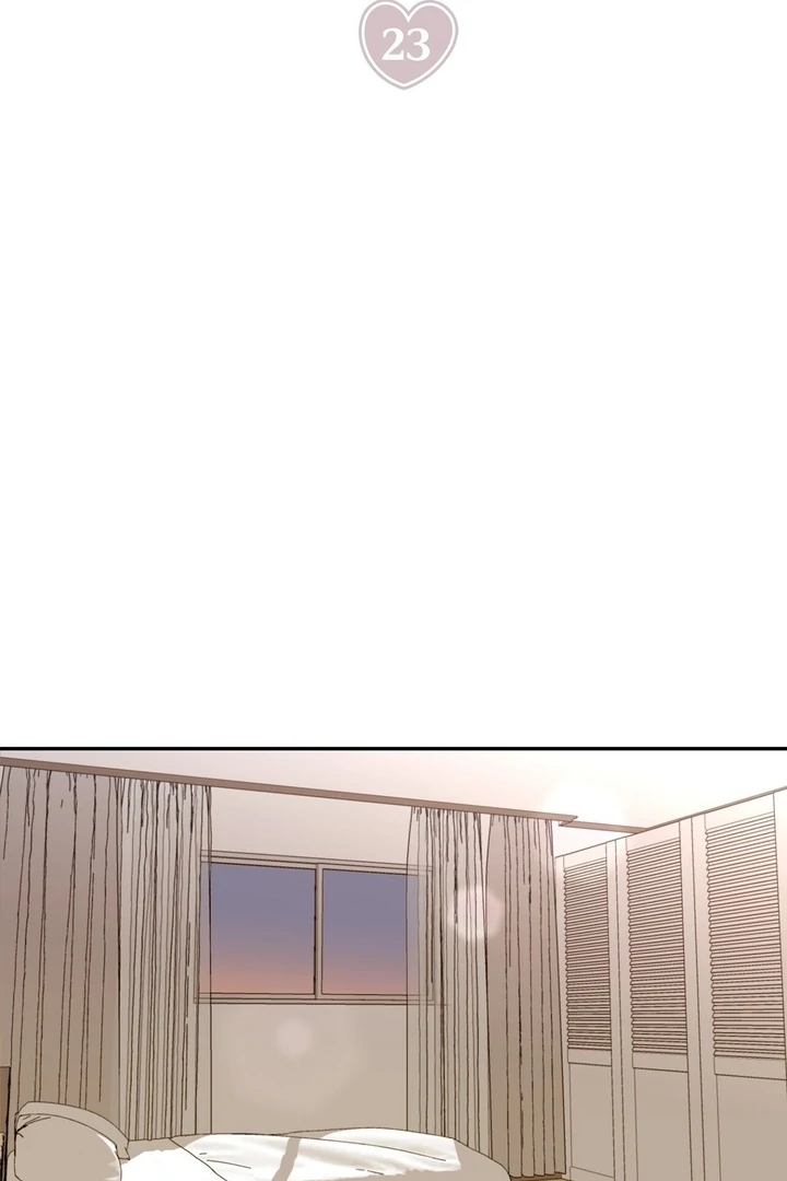 I’ve Fallen for You, Deputy Manager Chapter 23 - page 19