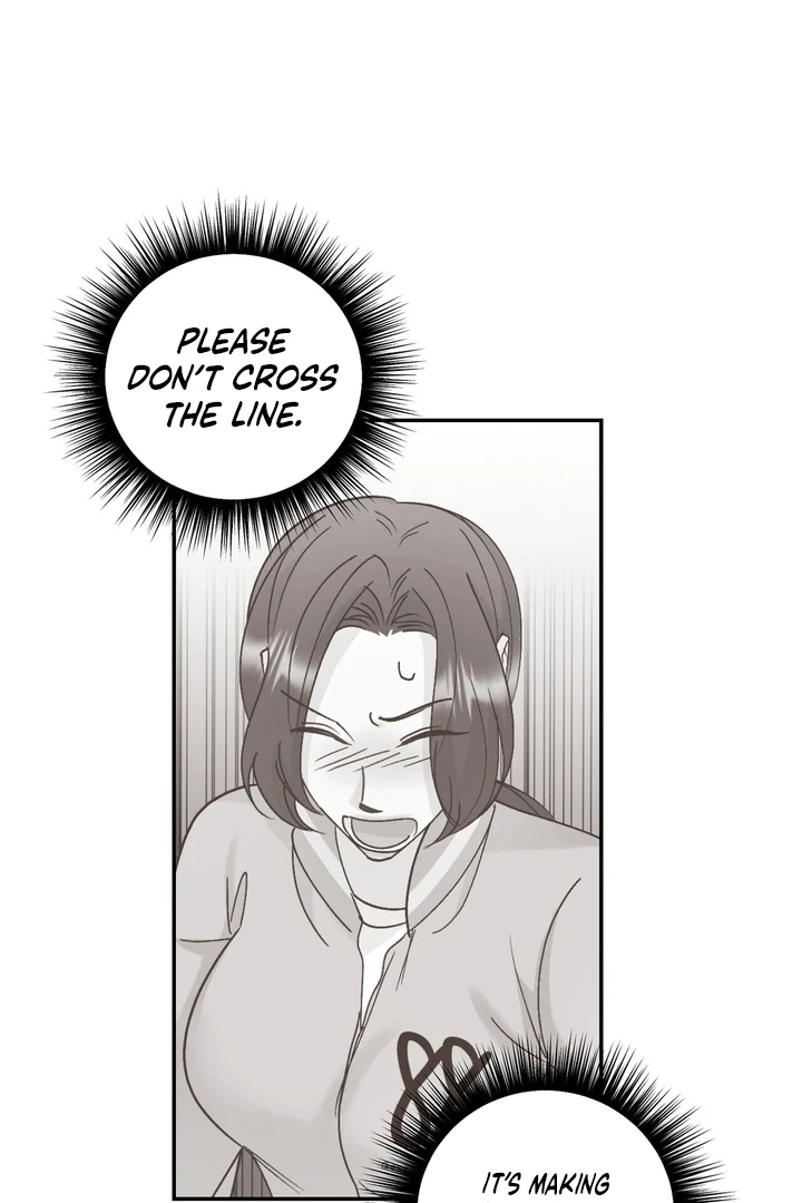 I’ve Fallen for You, Deputy Manager Chapter 23 - page 21