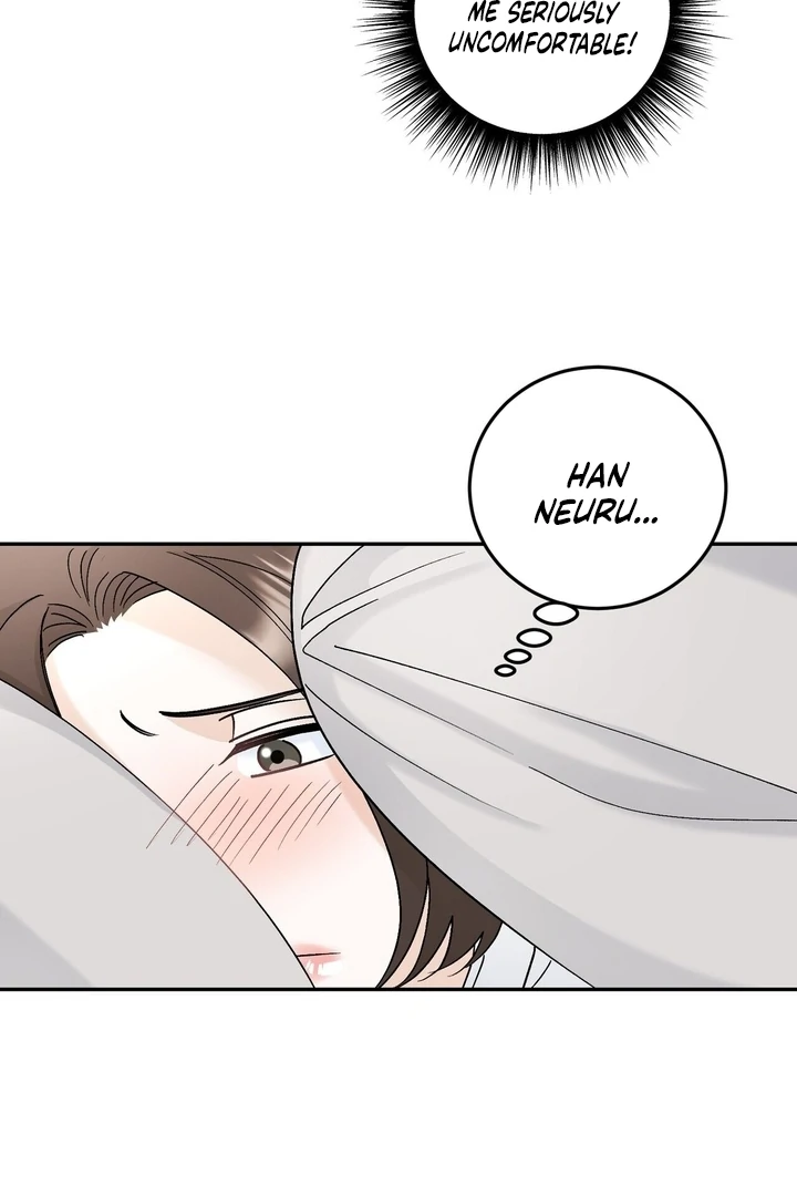 I’ve Fallen for You, Deputy Manager Chapter 23 - page 22