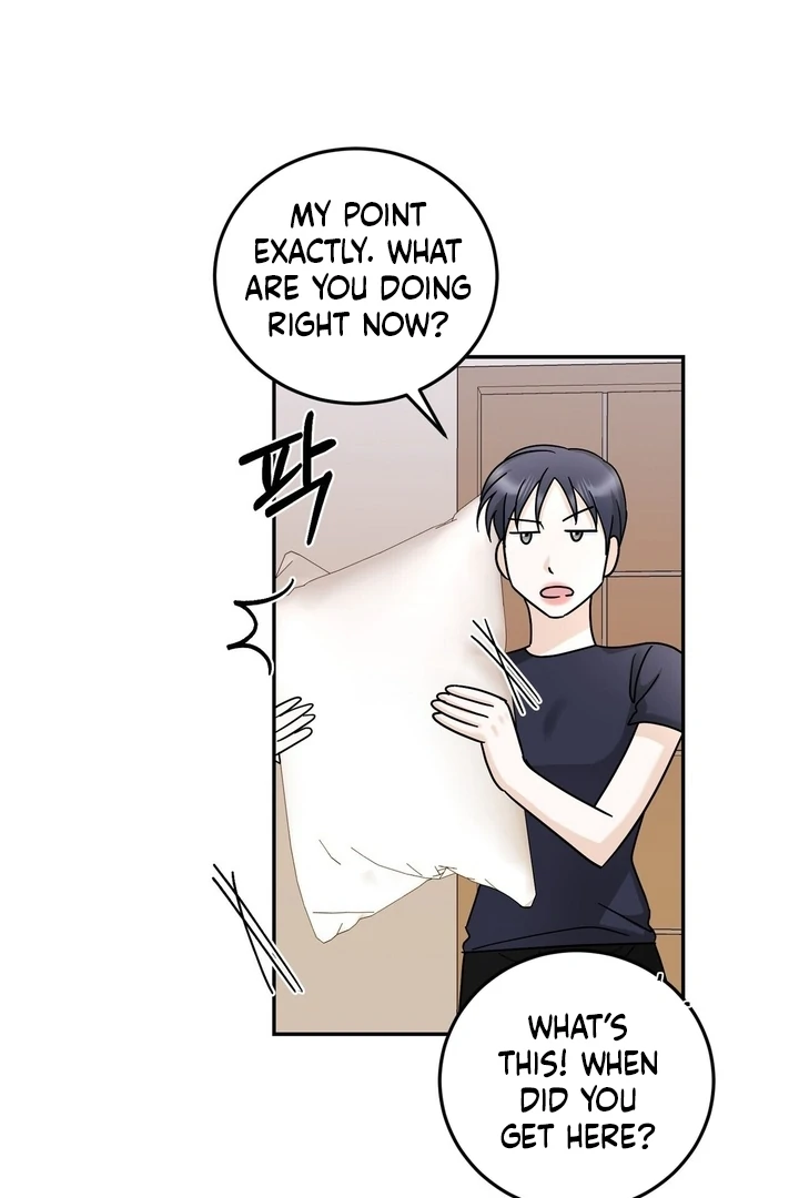 I’ve Fallen for You, Deputy Manager Chapter 23 - page 24