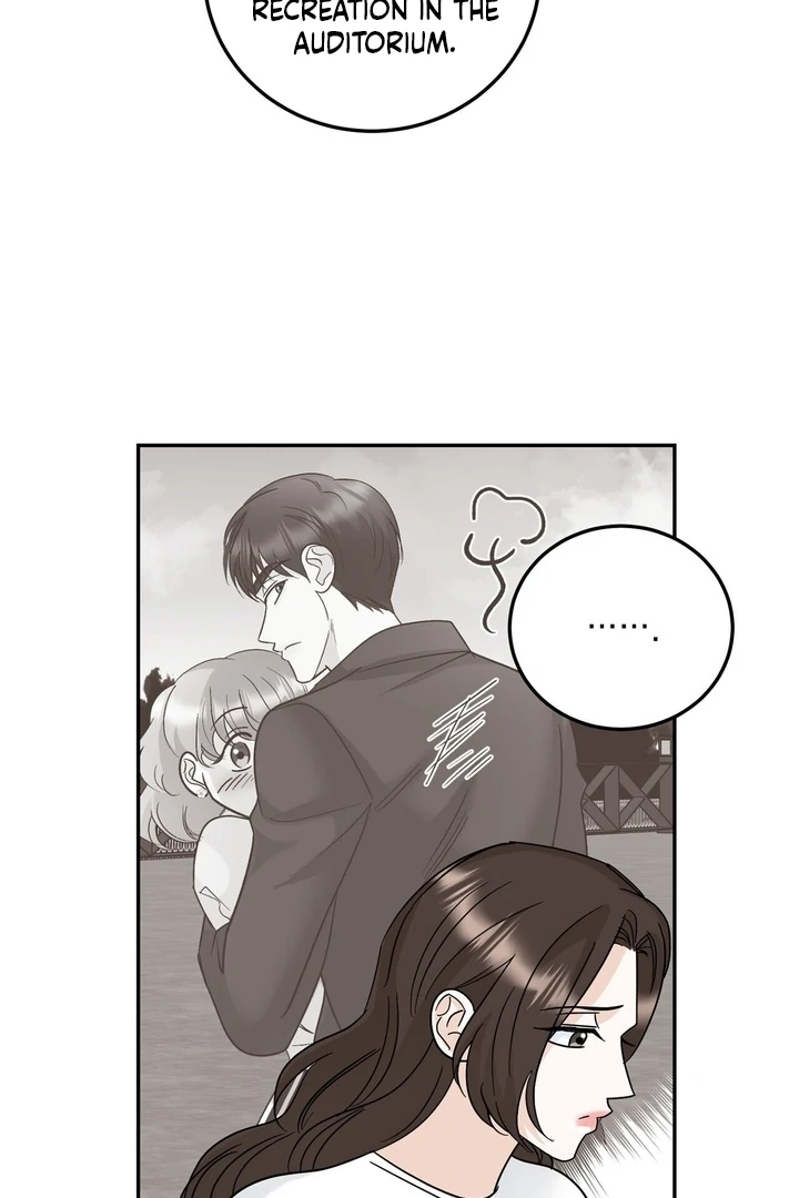 I’ve Fallen for You, Deputy Manager Chapter 23 - page 26