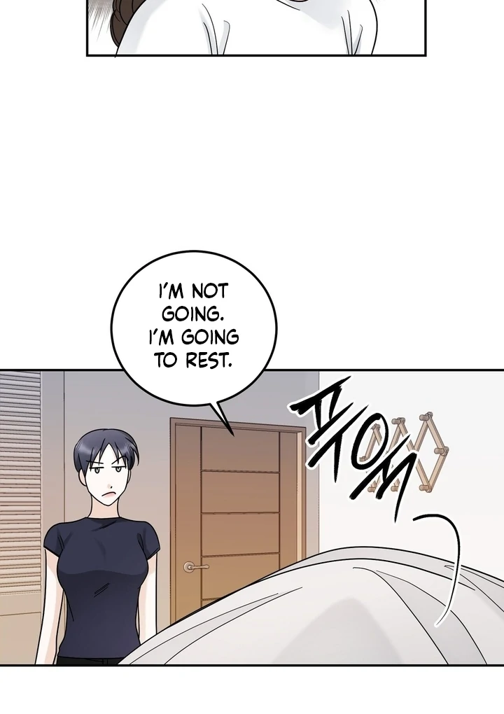 I’ve Fallen for You, Deputy Manager Chapter 23 - page 27