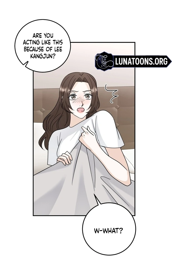 I’ve Fallen for You, Deputy Manager Chapter 23 - page 29