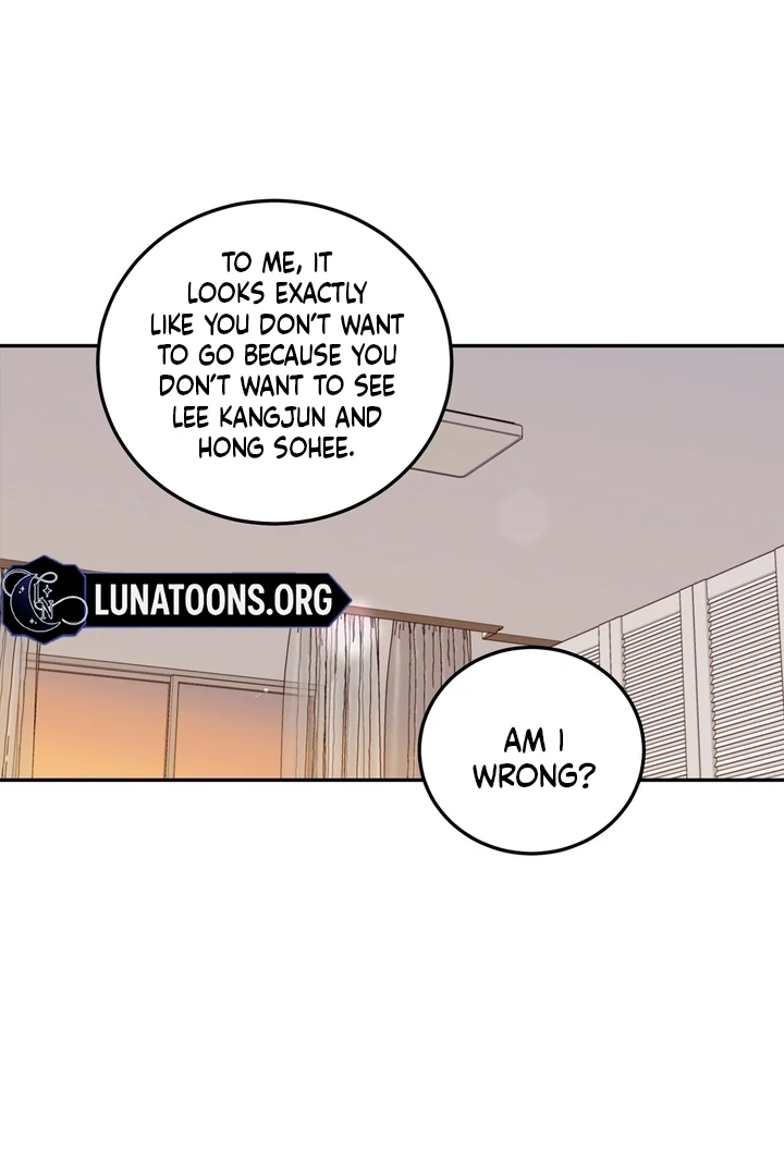 I’ve Fallen for You, Deputy Manager Chapter 23 - page 30