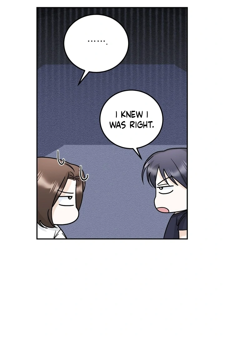 I’ve Fallen for You, Deputy Manager Chapter 23 - page 31