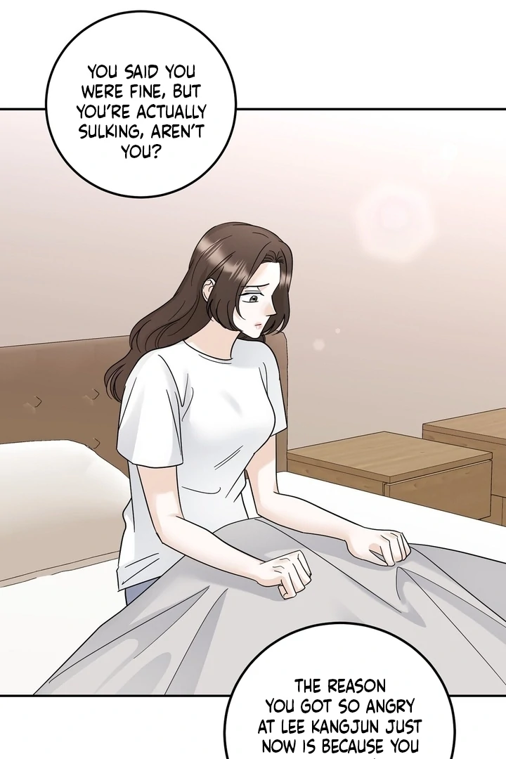 I’ve Fallen for You, Deputy Manager Chapter 23 - page 32
