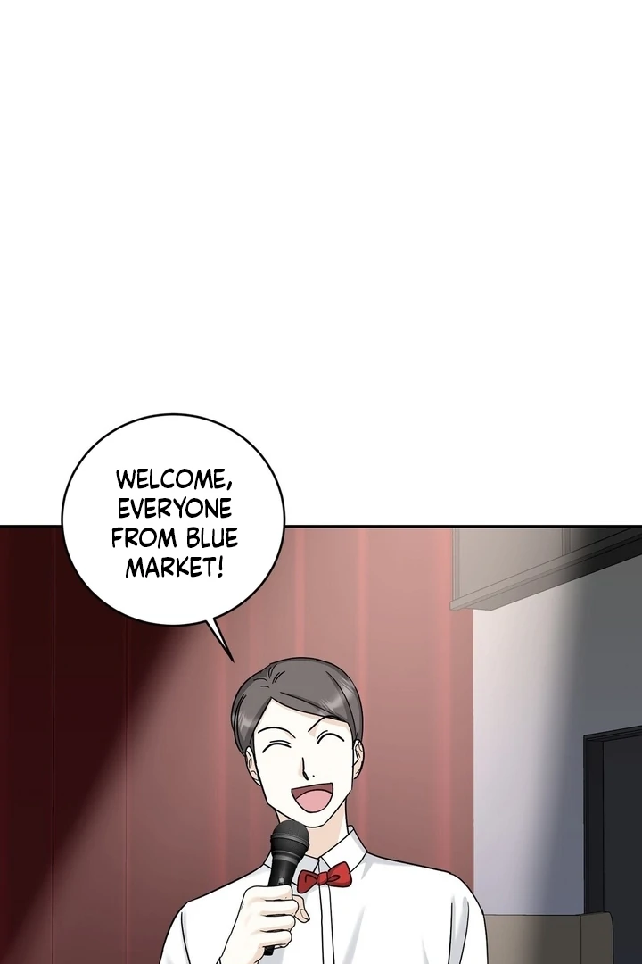 I’ve Fallen for You, Deputy Manager Chapter 23 - page 36