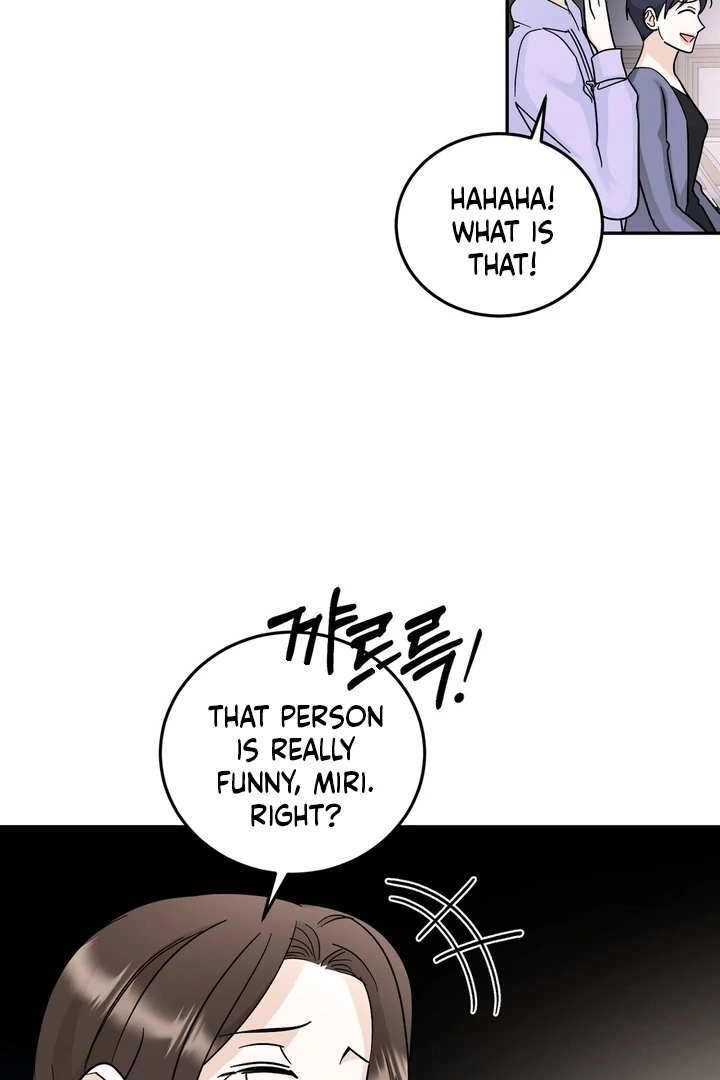 I’ve Fallen for You, Deputy Manager Chapter 23 - page 39