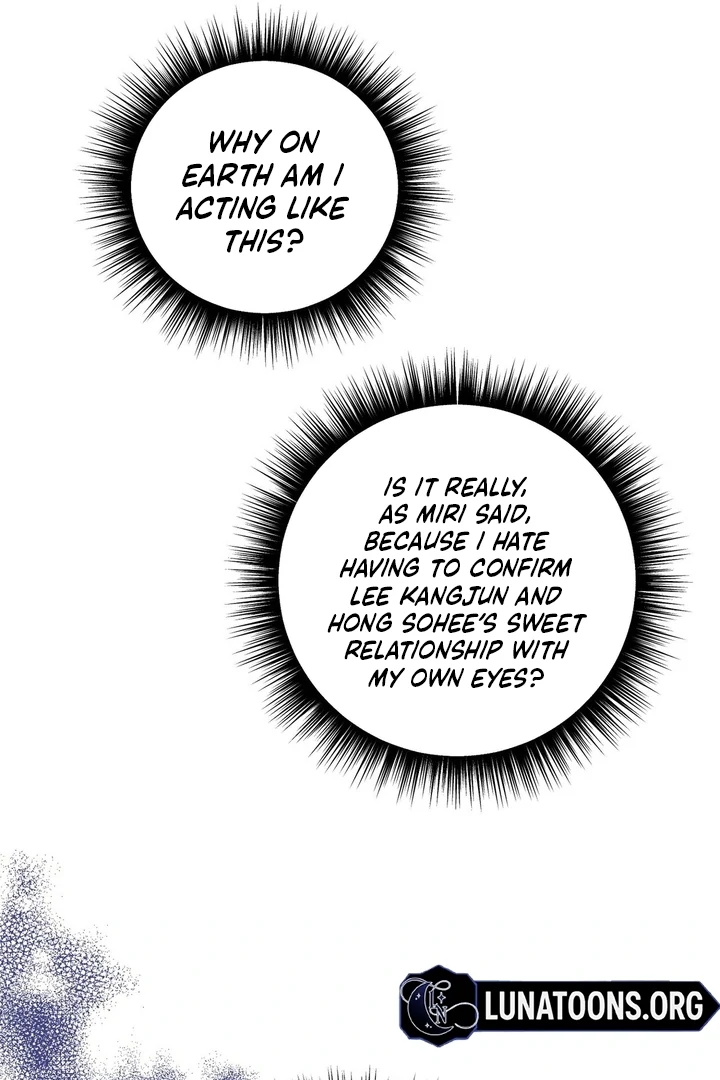 I’ve Fallen for You, Deputy Manager Chapter 23 - page 43