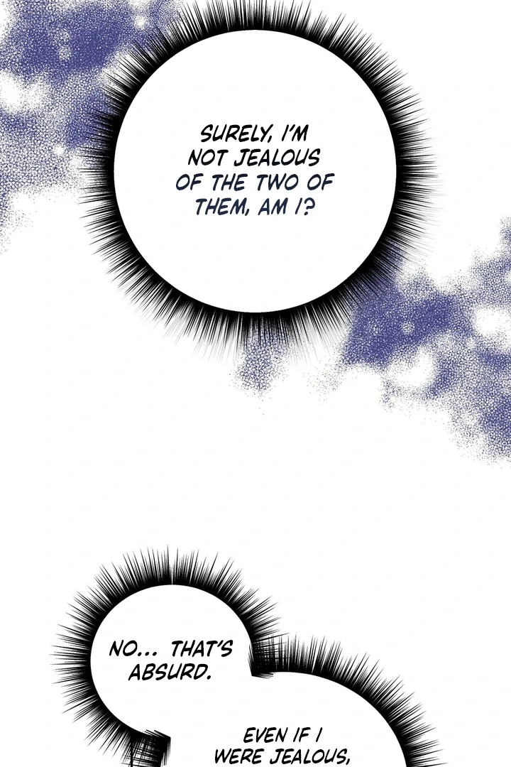 I’ve Fallen for You, Deputy Manager Chapter 23 - page 44