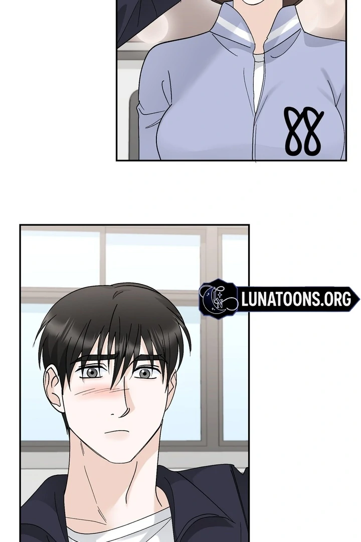 I’ve Fallen for You, Deputy Manager Chapter 23 - page 4