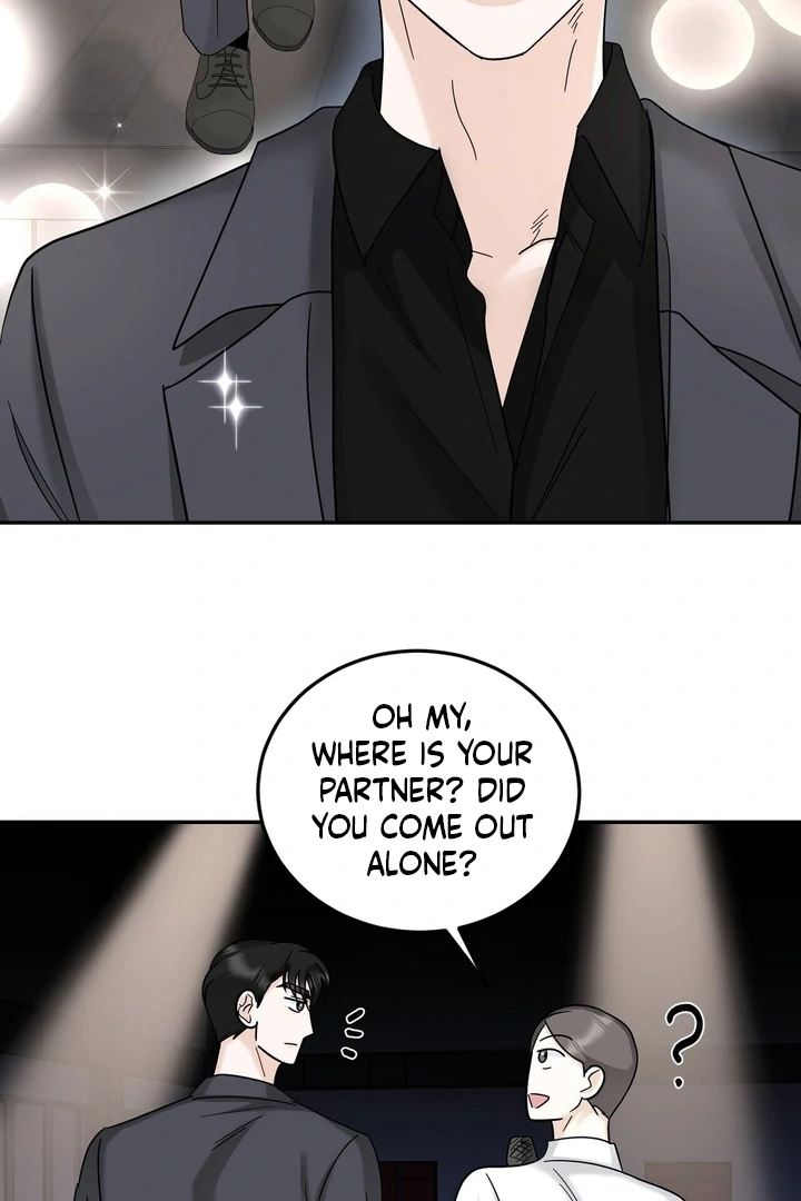 I’ve Fallen for You, Deputy Manager Chapter 23 - page 49
