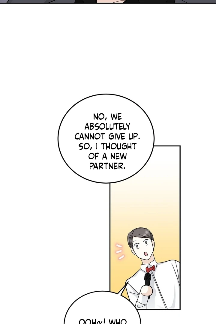 I’ve Fallen for You, Deputy Manager Chapter 23 - page 52