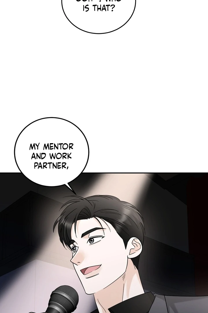 I’ve Fallen for You, Deputy Manager Chapter 23 - page 53