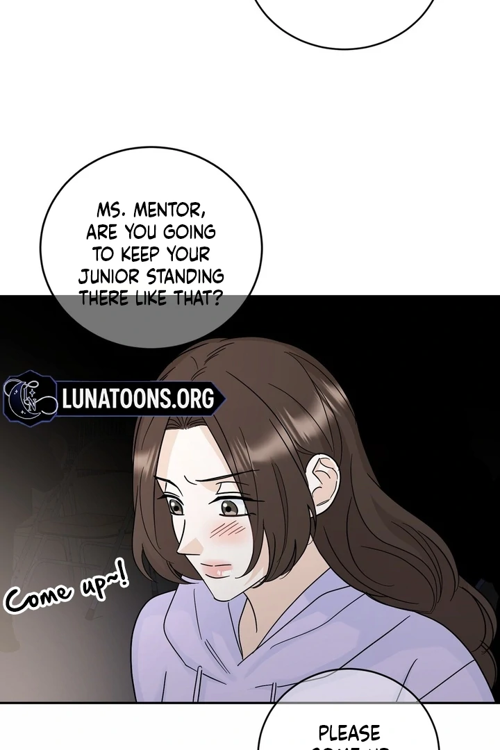 I’ve Fallen for You, Deputy Manager Chapter 23 - page 58