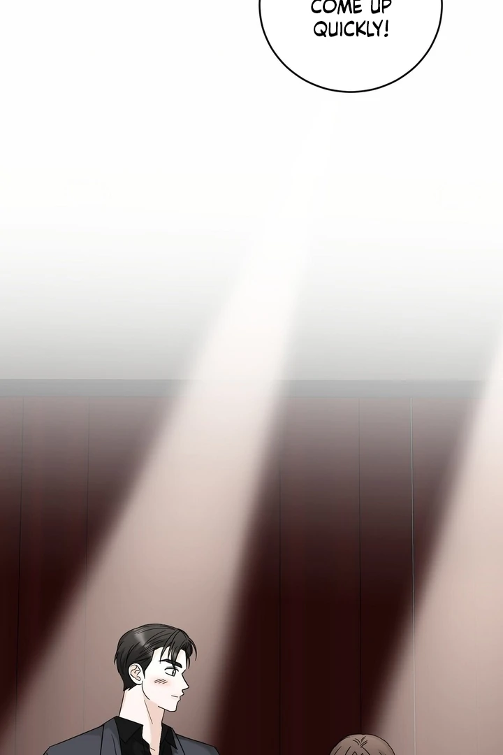 I’ve Fallen for You, Deputy Manager Chapter 23 - page 59