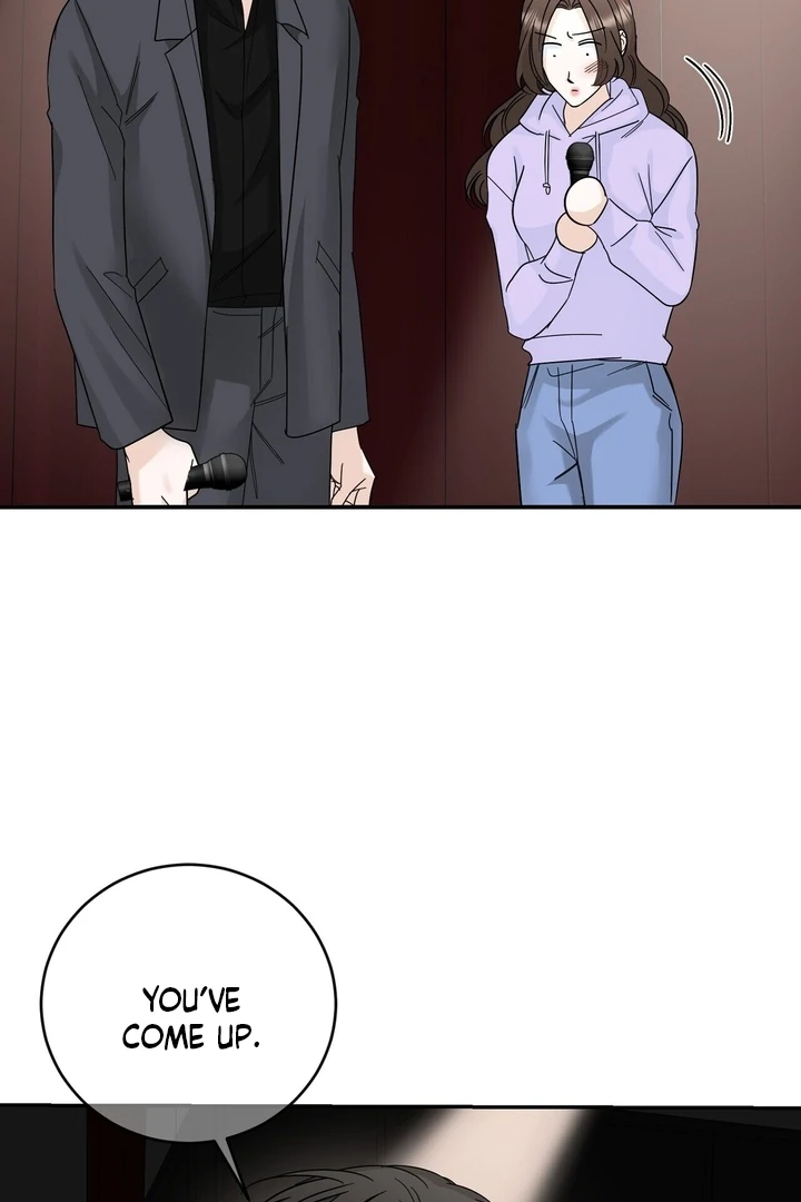 I’ve Fallen for You, Deputy Manager Chapter 23 - page 60