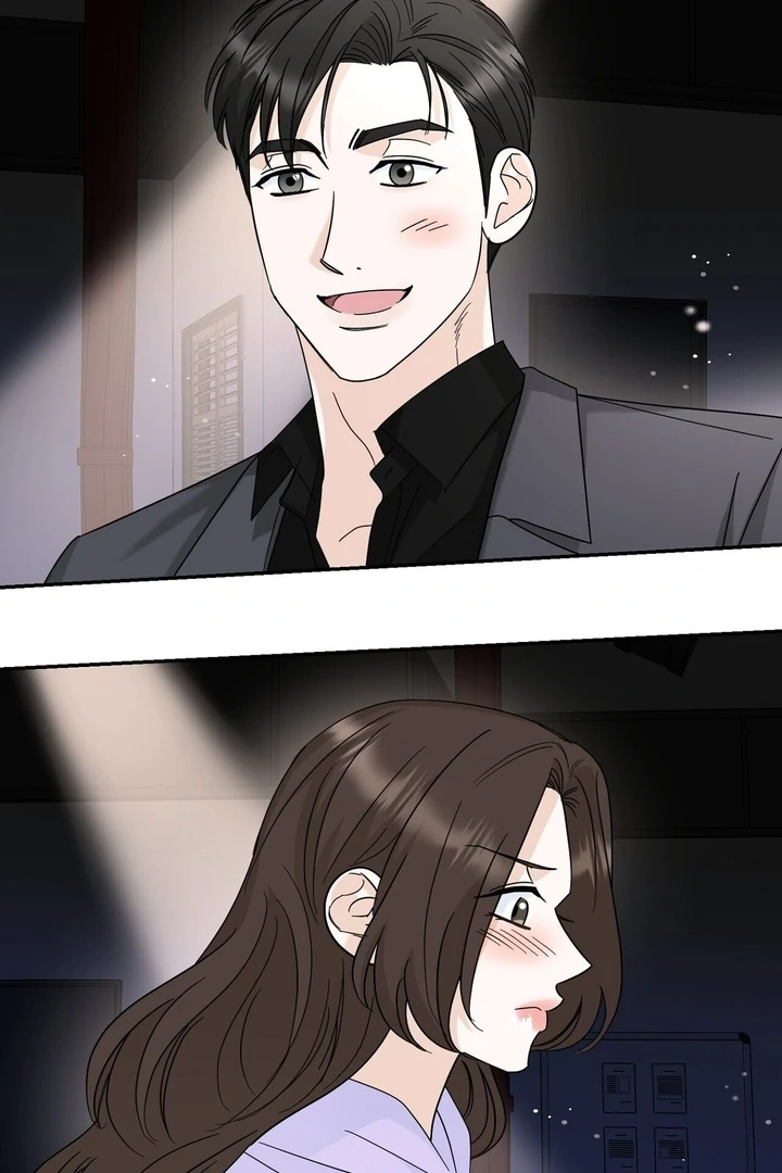 I’ve Fallen for You, Deputy Manager Chapter 23 - page 61