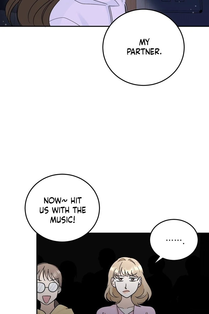 I’ve Fallen for You, Deputy Manager Chapter 23 - page 62