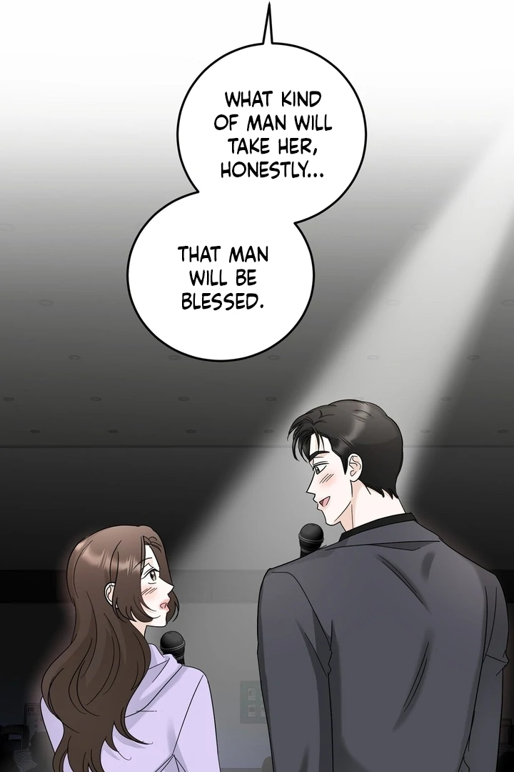 I’ve Fallen for You, Deputy Manager Chapter 23 - page 65
