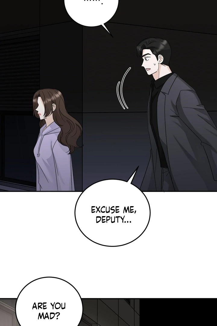 I’ve Fallen for You, Deputy Manager Chapter 23 - page 68