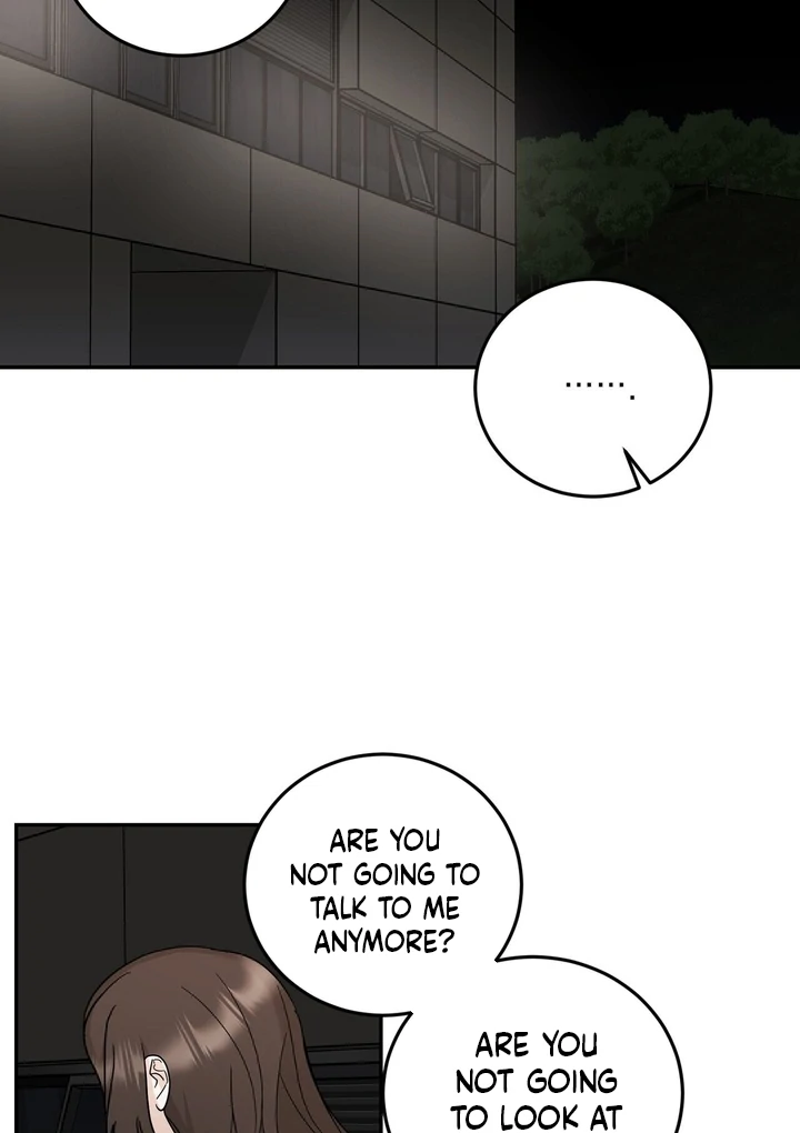 I’ve Fallen for You, Deputy Manager Chapter 23 - page 69