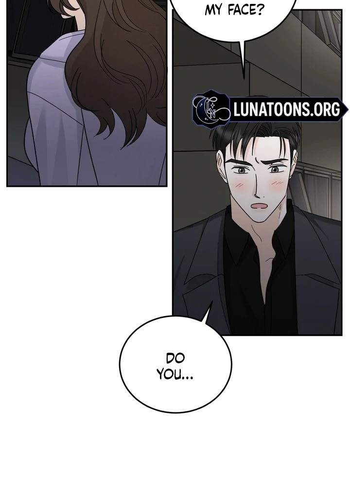 I’ve Fallen for You, Deputy Manager Chapter 23 - page 70